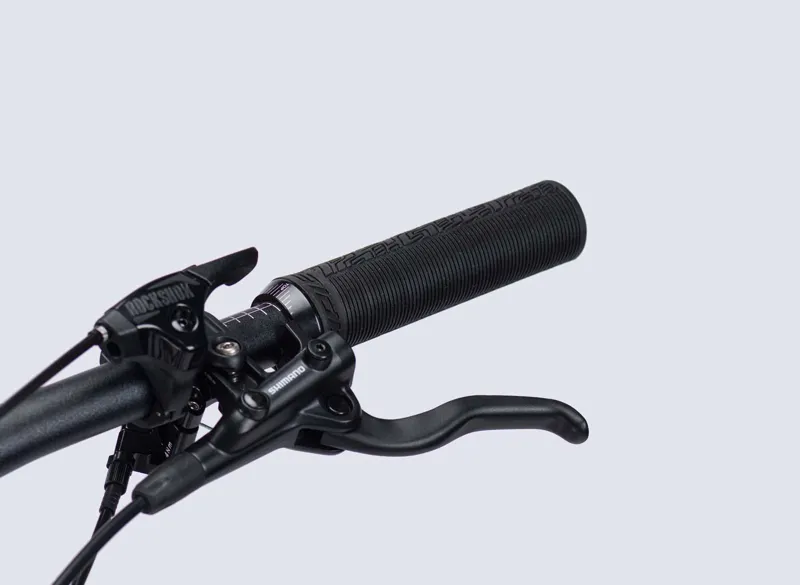 Lapierre Zesty TR 4.9 Full Suspension Mountain Bike Blue/Red-5